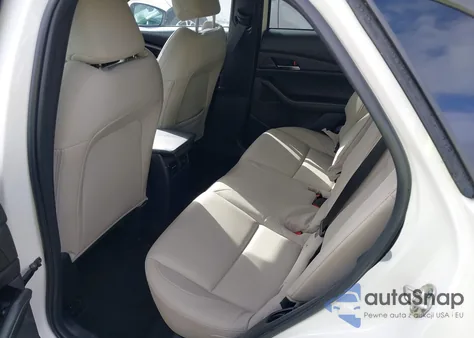 2025 Mazda Cx-30 2.5 S Preferred Package z USA, uszkodzony, nr VIN 3MVDMBCMXSM784850